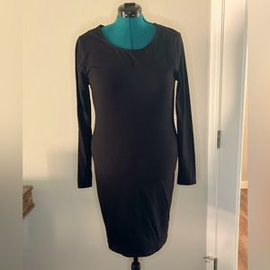 Forever 21+ bodycon dress